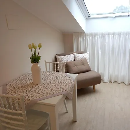 Dimora Anna * Реджо-ди-Калабрия