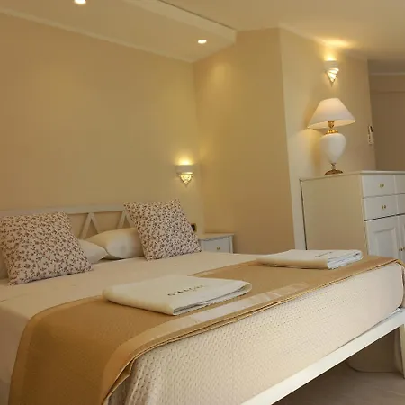 Dimora Anna * Реджо-ди-Калабрия