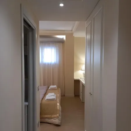 Dimora Anna Реджо-ди-Калабрия