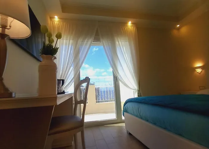 Dimora Anna Apartman