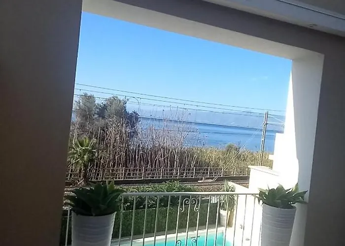 Dimora Anna Reggio di Calabria