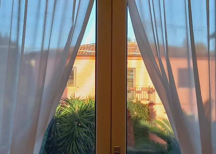 Dimora Anna * Reggio di Calabria