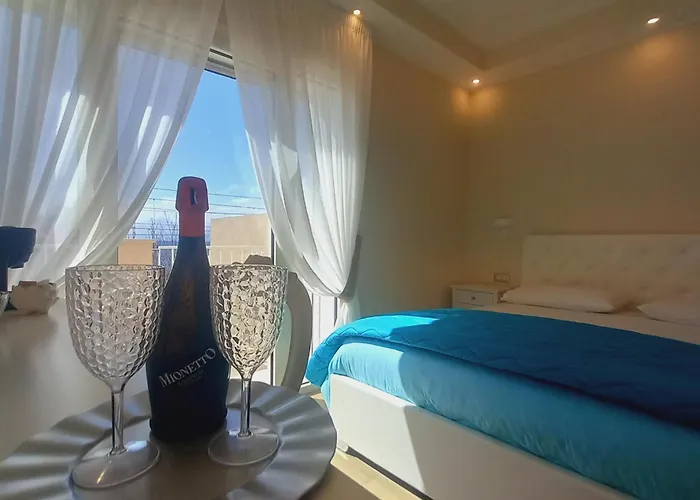 Apartman Dimora Anna