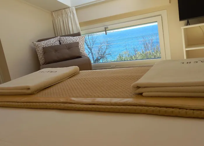 Apartman Dimora Anna *