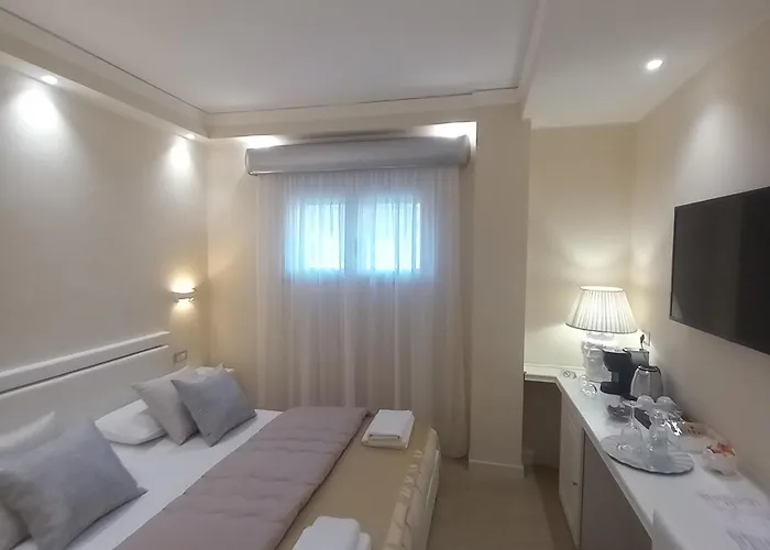 Dimora Anna Apartman *