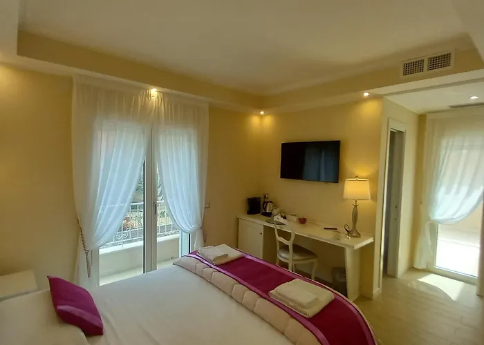 Apartman Dimora Anna