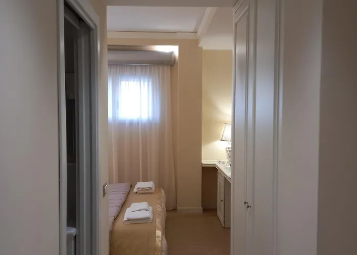 Dimora Anna Reggio di Calabria