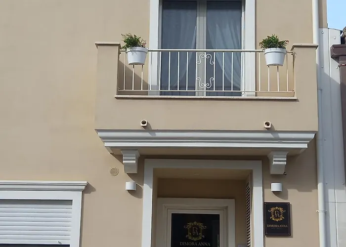 Dimora Anna * Reggio di Calabria