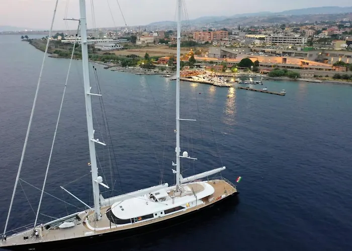 Dimora Anna * Reggio di Calabria