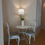 Apartmán Dimora Anna Reggio di Calabria