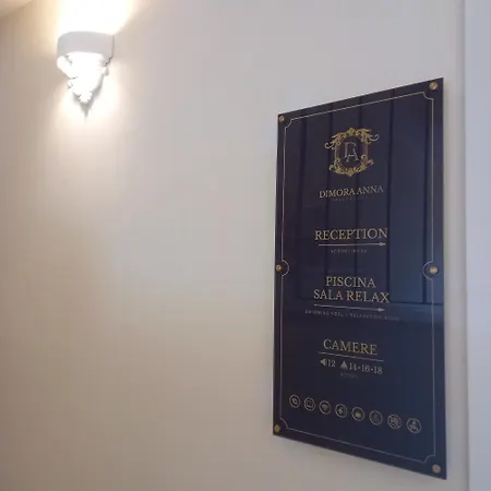 Dimora Anna Apartment