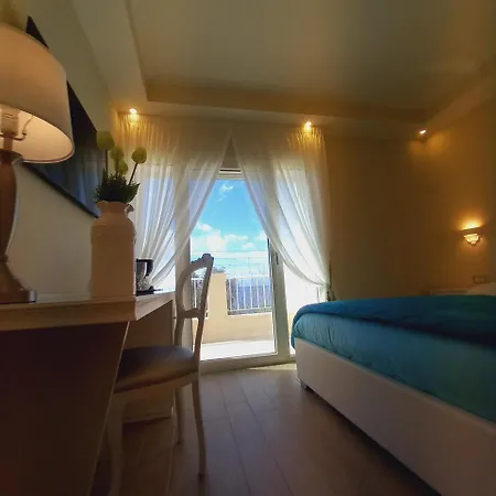 Dimora Anna Apartment