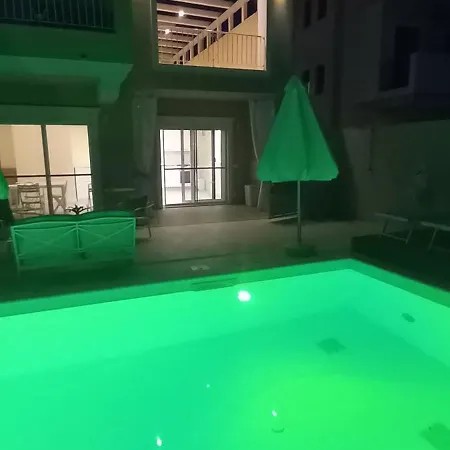 Dimora Anna Reggio Calabria