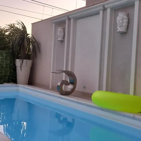 Dimora Anna Apartment