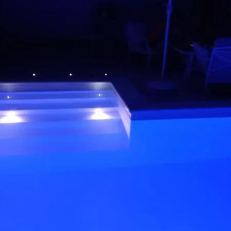 Apartmán Dimora Anna Reggio di Calabria