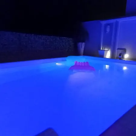 Apartment Dimora Anna *