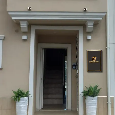 Dimora Anna Apartment