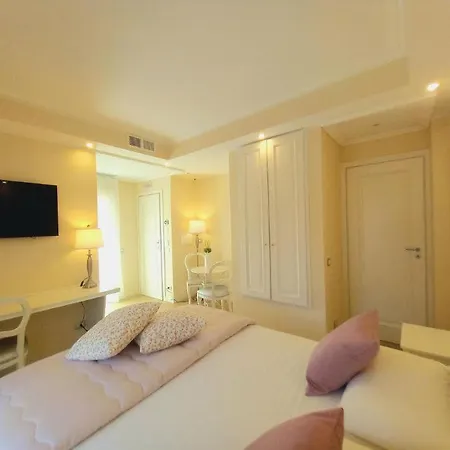 Dimora Anna Apartament *