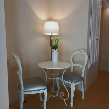 Apartmán Dimora Anna Reggio di Calabria