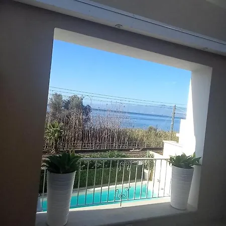 Dimora Anna Reggio Calabria