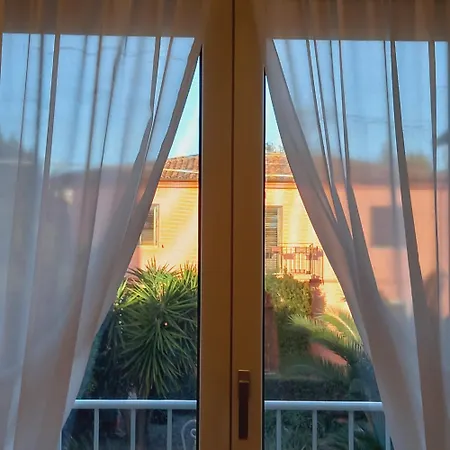 Dimora Anna * 레조디칼라브리아