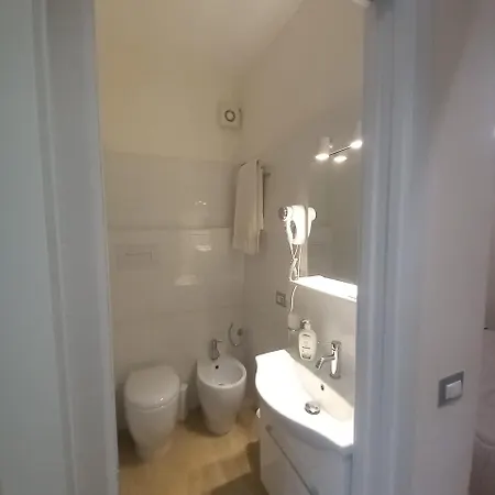 Dimora Anna Apartment