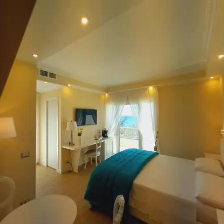 Dimora Anna Apartment Reggio Calabria