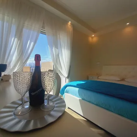 Apartment Dimora Anna