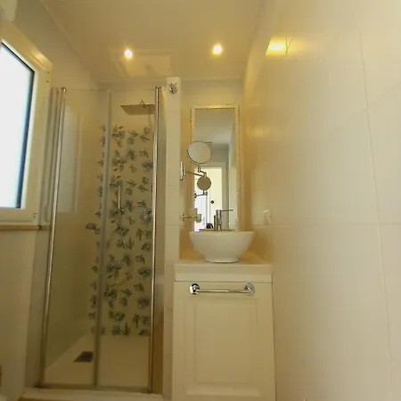 Apartment Dimora Anna Reggio Calabria