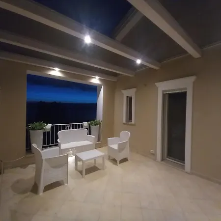 Dimora Anna Reggio Calabria