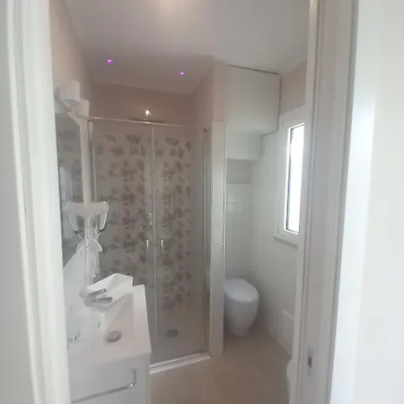Dimora Anna Apartmán