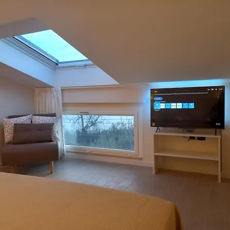 Apartmán Dimora Anna *