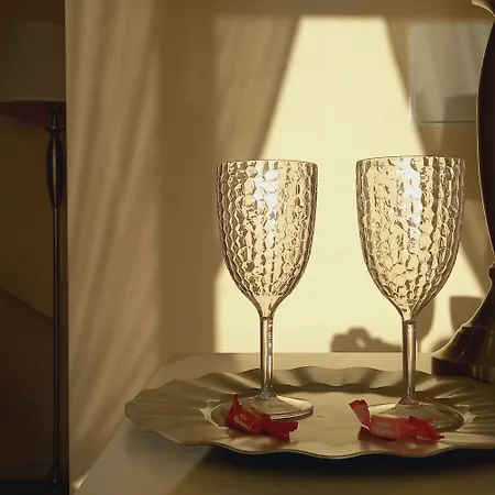 Apartmán Dimora Anna Reggio di Calabria