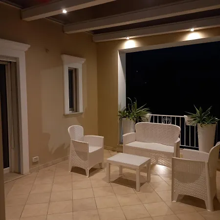 Dimora Anna * Reggio Calabria