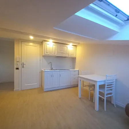 Dimora Anna 아파트