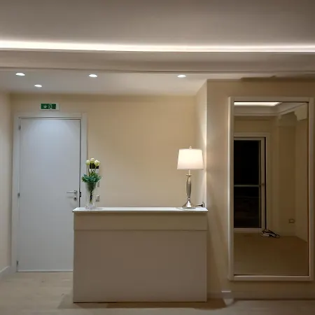 Dimora Anna Apartment Reggio Calabria