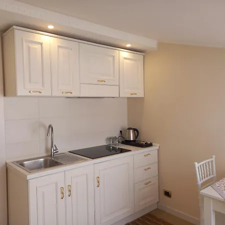 Dimora Anna Apartmán