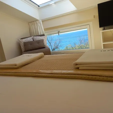 Apartmán Dimora Anna *