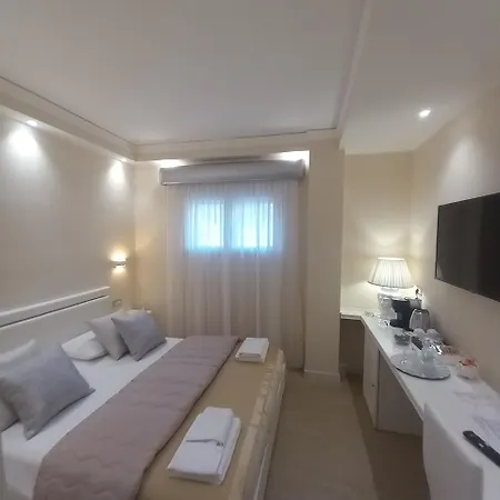 Dimora Anna Apartment *