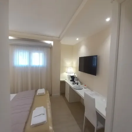 Apartment Dimora Anna Reggio Calabria
