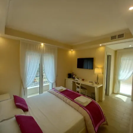 Apartment Dimora Anna