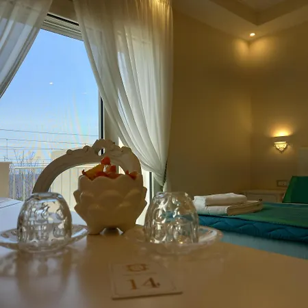 Apartament Dimora Anna *