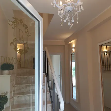Dimora Anna Apartmán