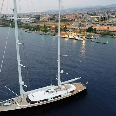 Dimora Anna * Reggio Calabria