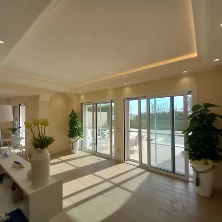 Apartment Dimora Anna