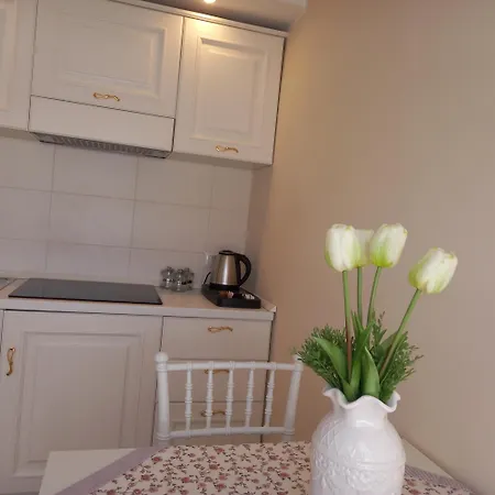 Apartment Dimora Anna *