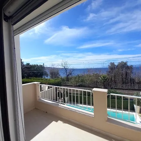 Dimora Anna Apartment Reggio Calabria