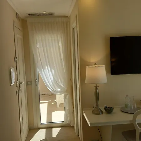 Dimora Anna Apartmán *