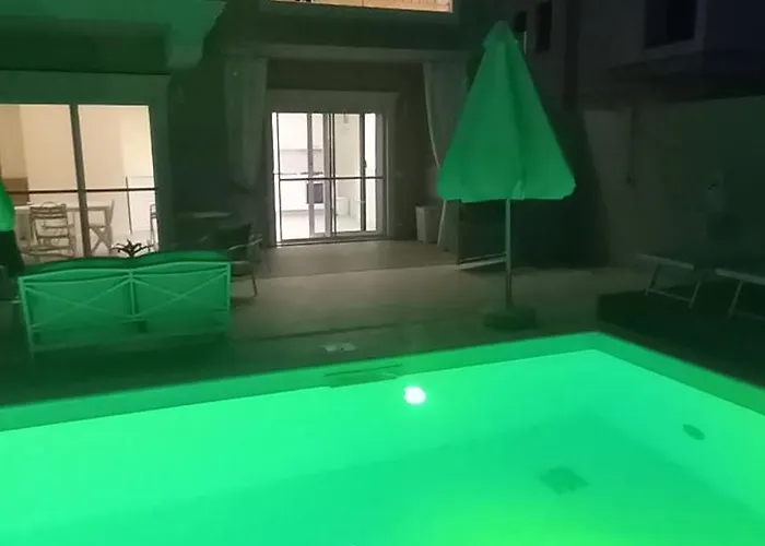 Dimora Anna Reggio de Calabre