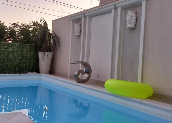 Dimora Anna Appartement